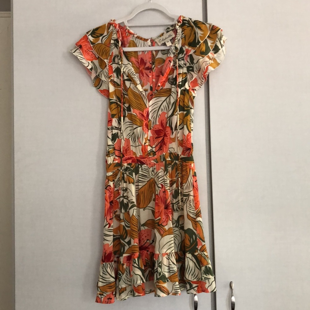 Cleobella Ulani Dress